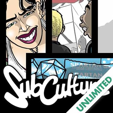 Subculture